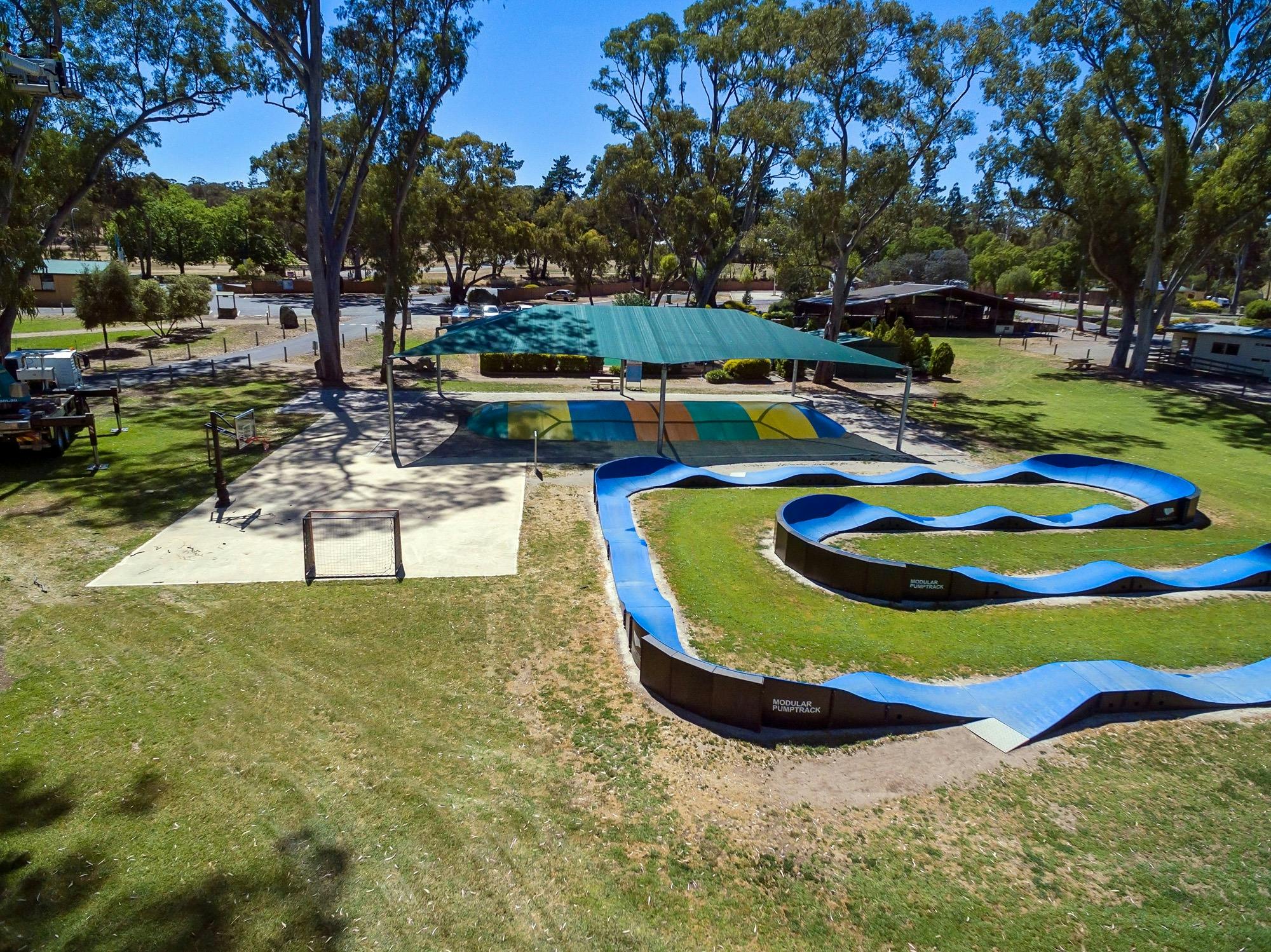 Discovery Parks - Clare