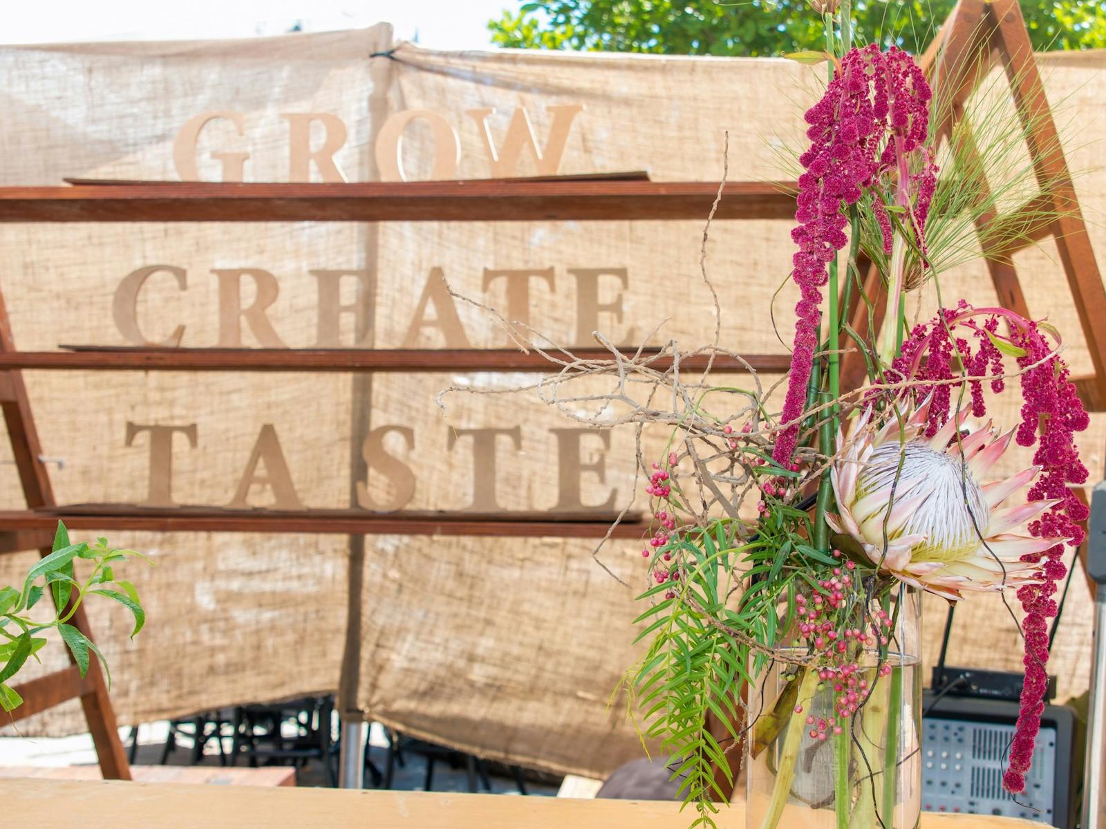 Image for Maitland Taste