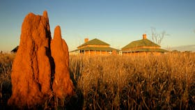 Tennant Creek Telegraph Station