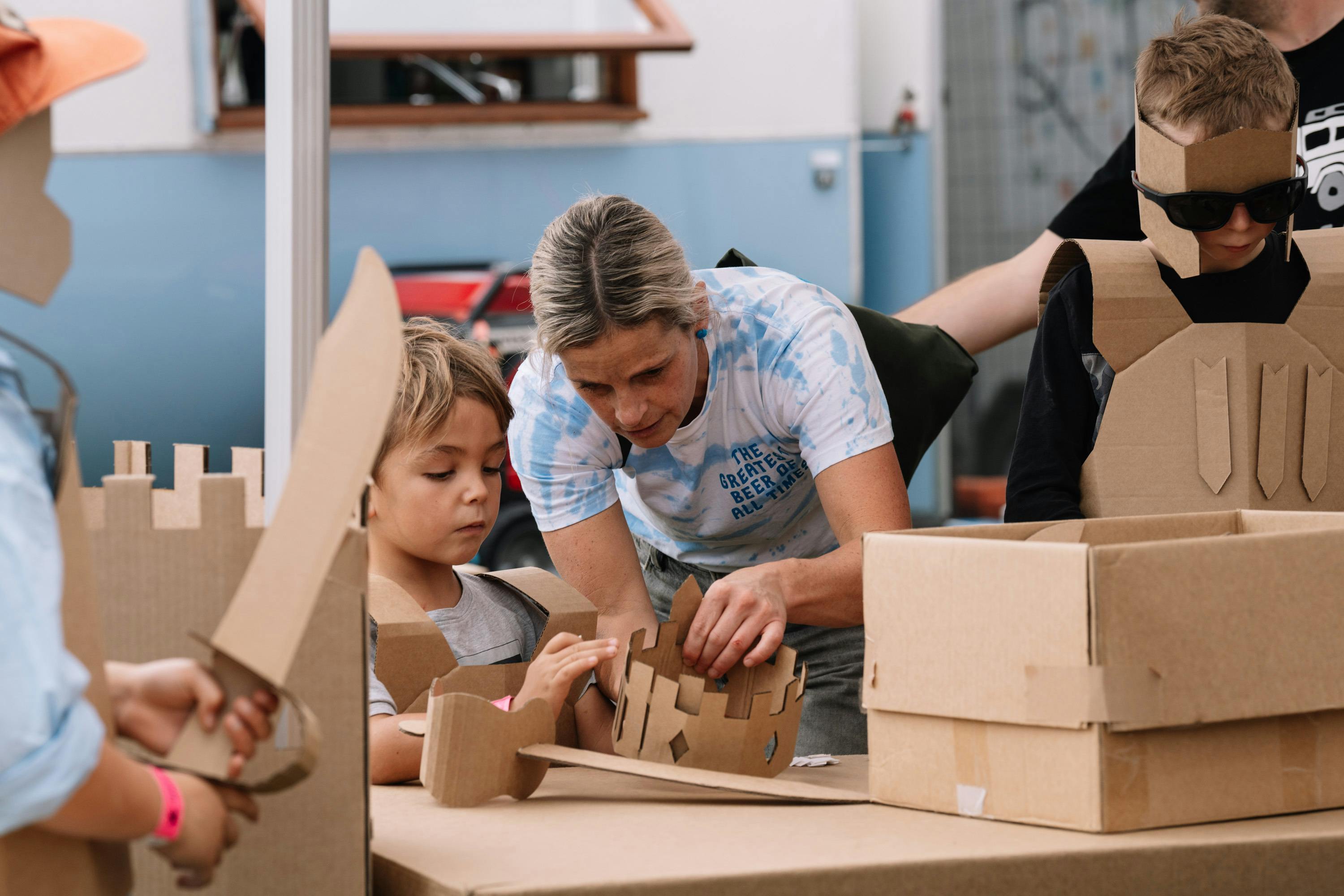 box wars at high country hop