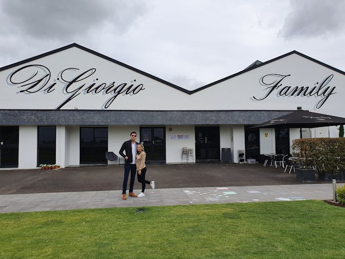 Coonawarra Wineries Walking Trail