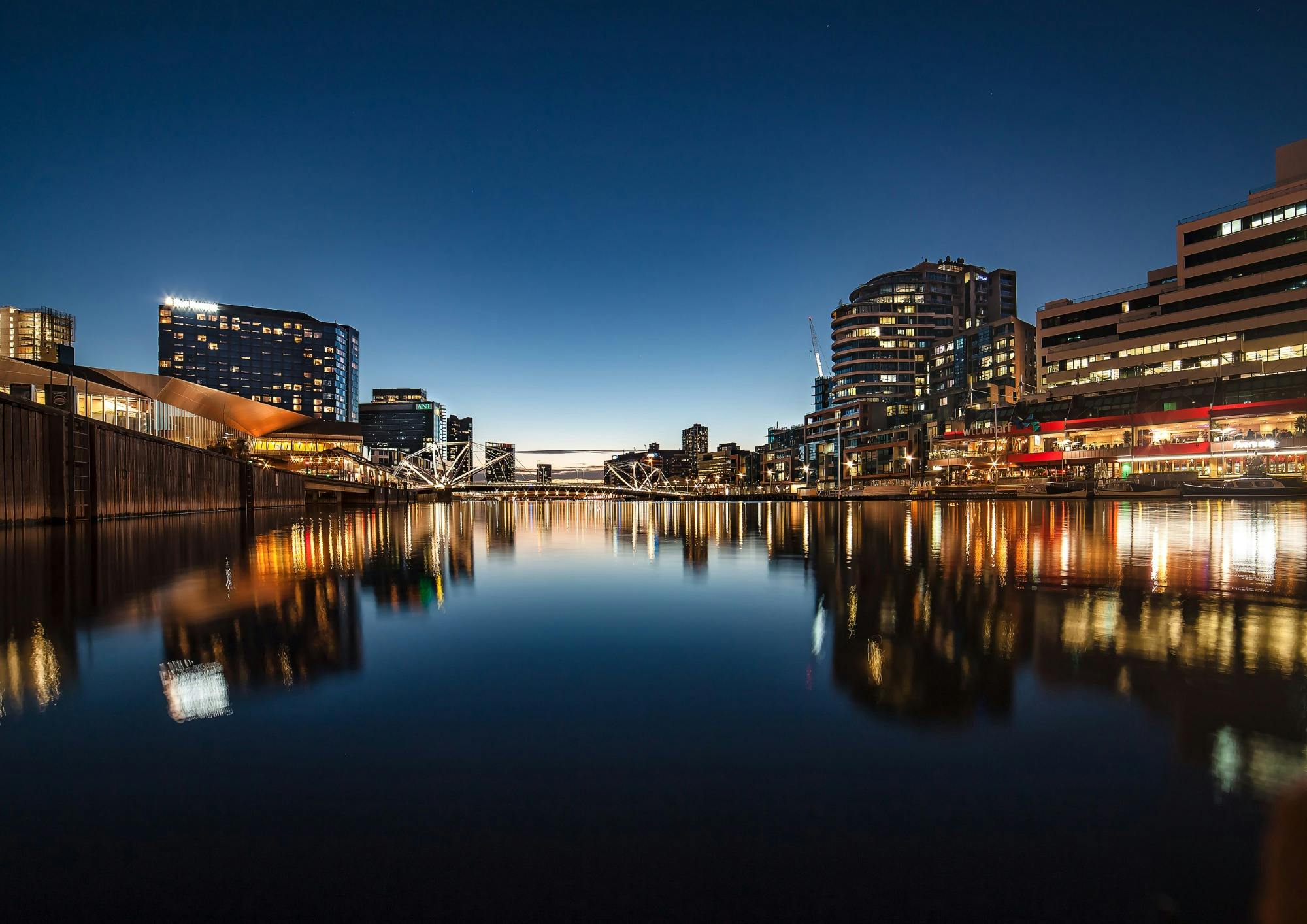 Melbourne