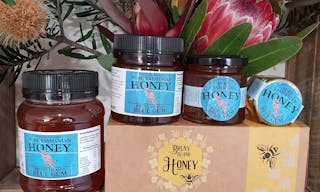 Bruny Island Honey
