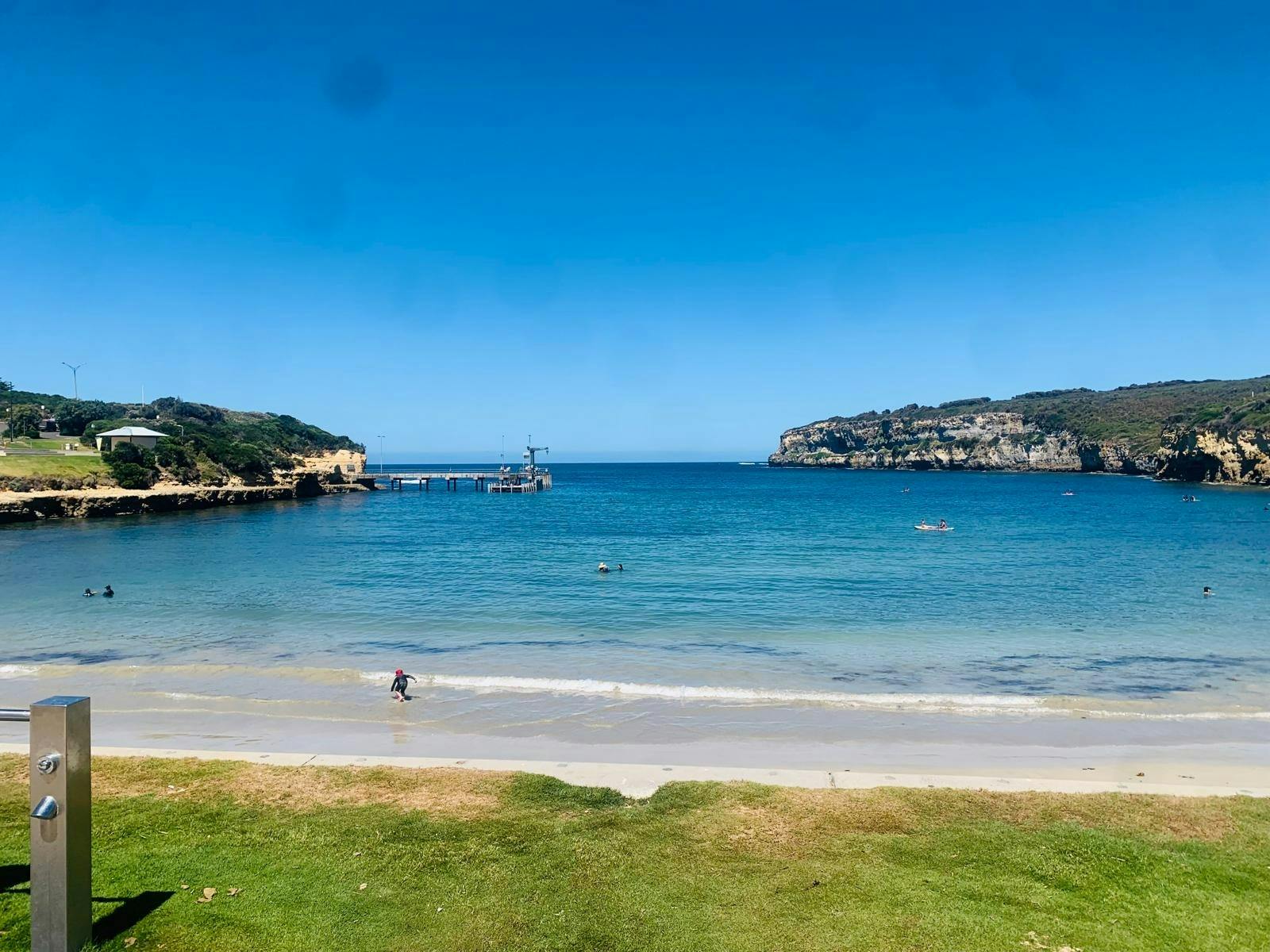 Beach Festival Port Campbell Belonging