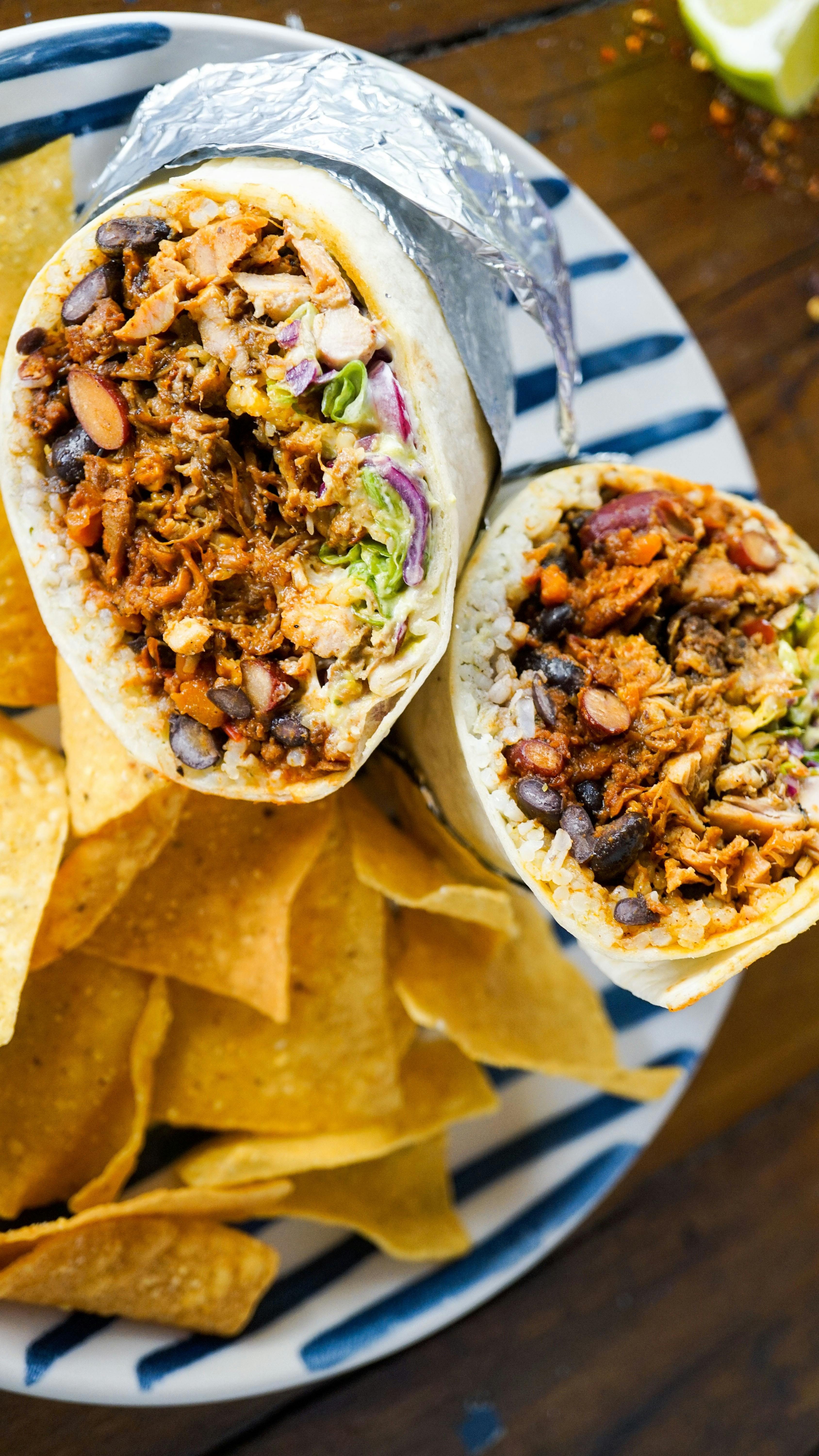 Beach Burrito Co. Cooks Hill Visit Newcastle