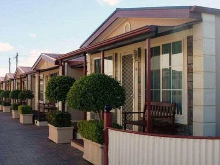 Comfort Inn Crystal