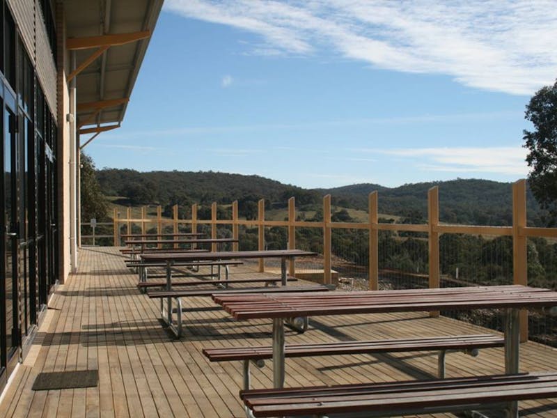Image for Warrambui Retreat and Conference Centre