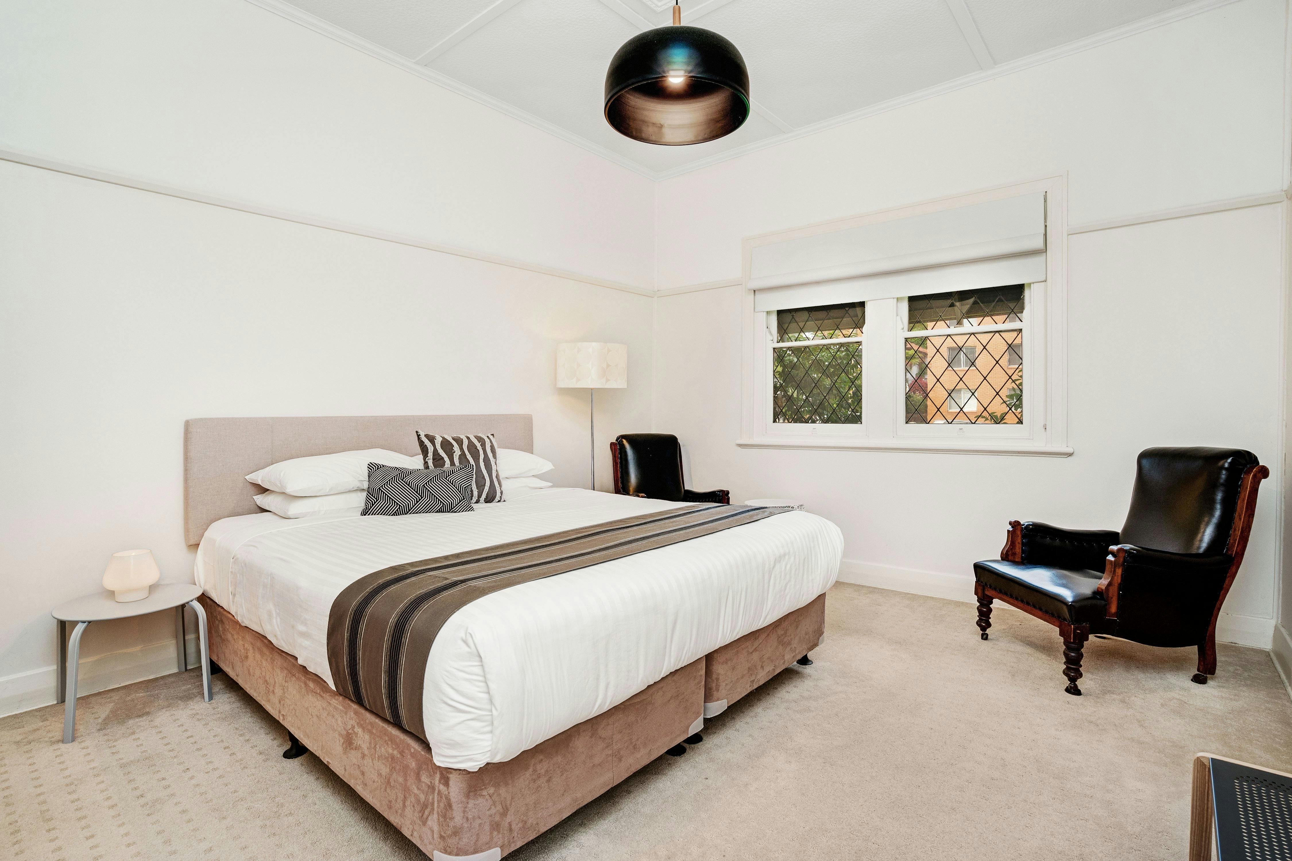 Newcastle Executive Homes Cooks Hill Cottage Visit Newcastle