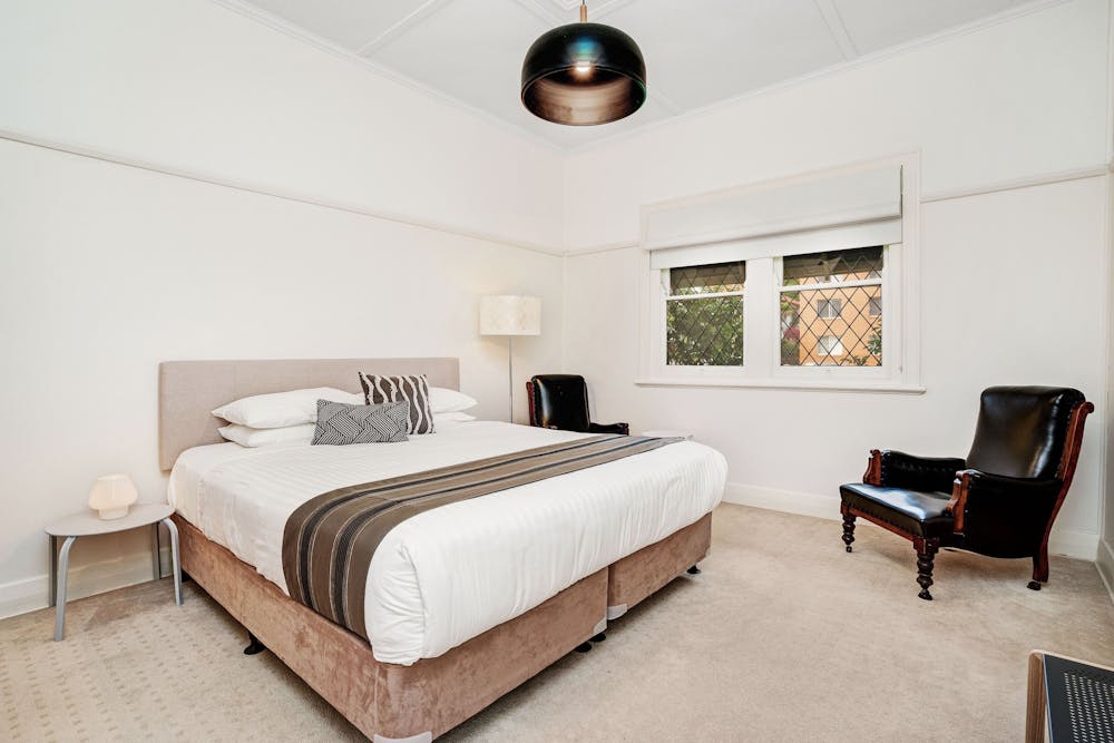 Newcastle Executive Homes – Cooks Hill Cottage