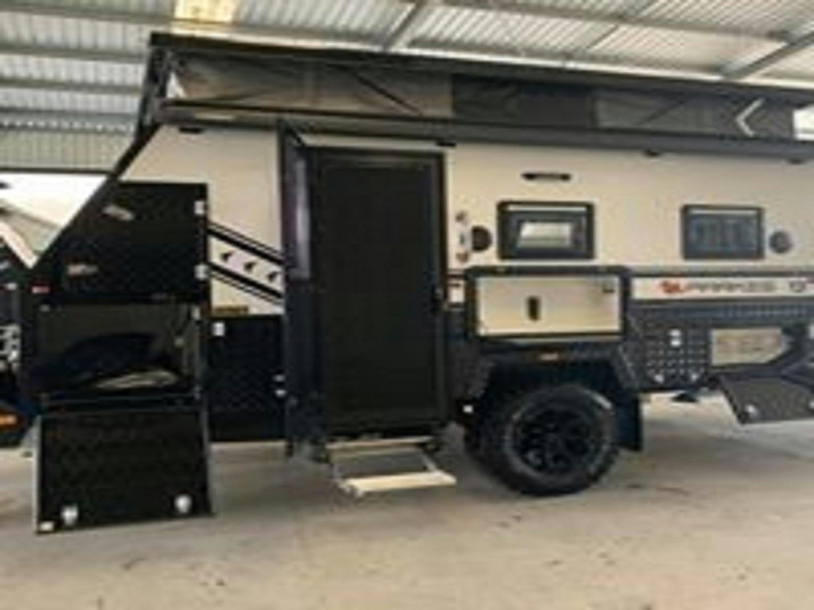 Camper