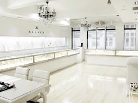 Kalfin Jewellery