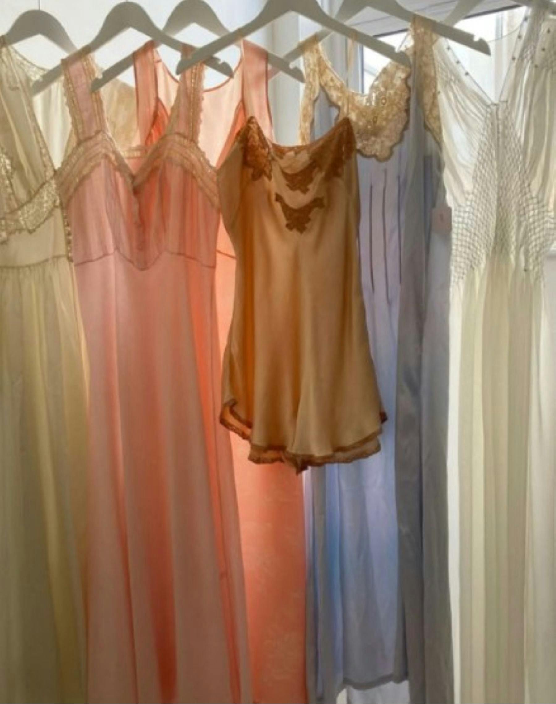 Walk on the Wild Side Vintage Fair