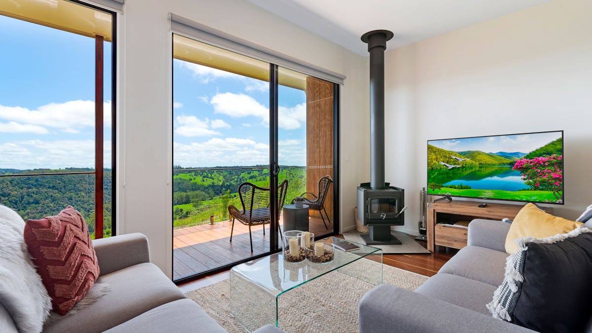 Lounge room