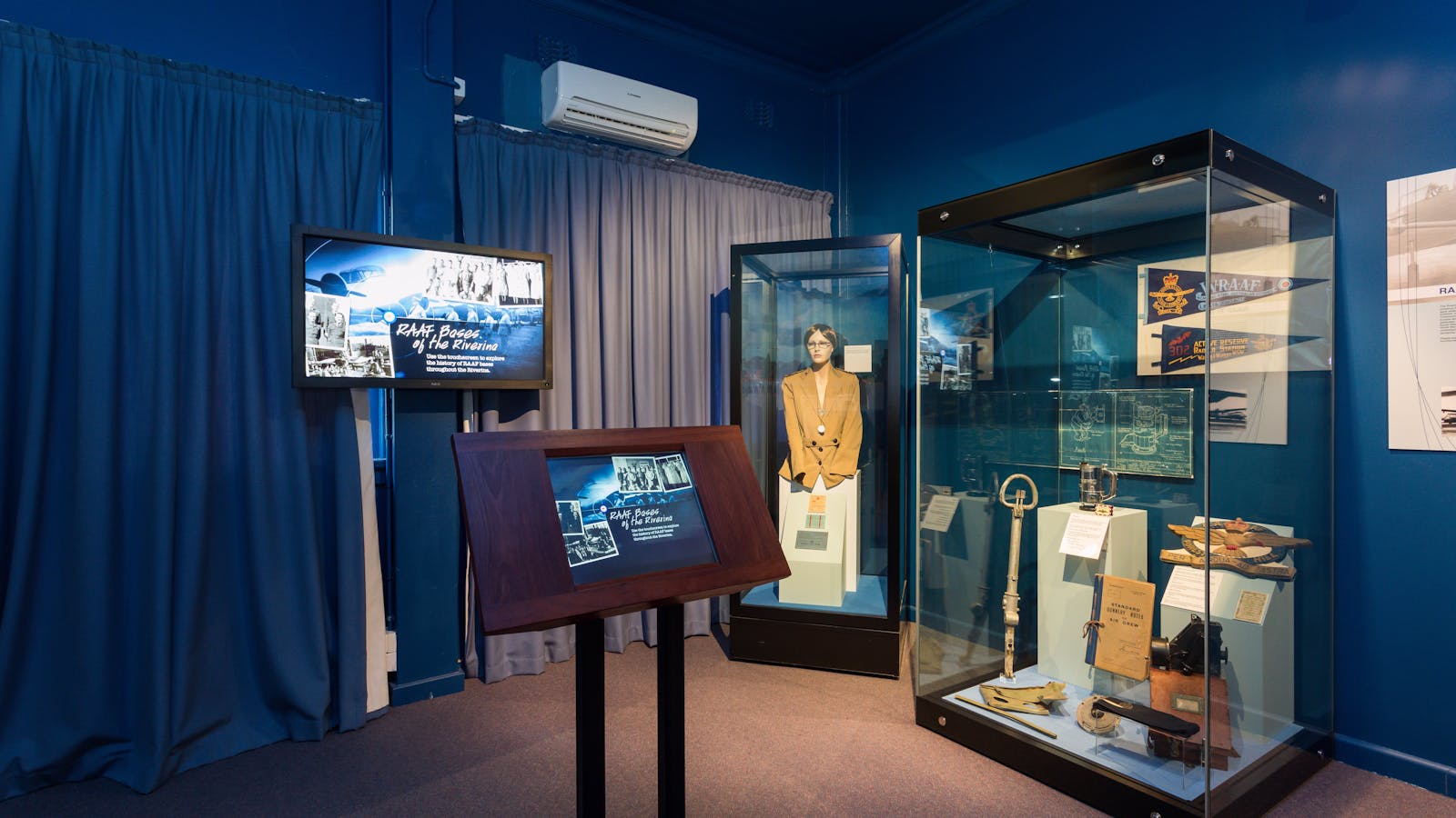 RAAF Wagga Aviation Heritage Centre