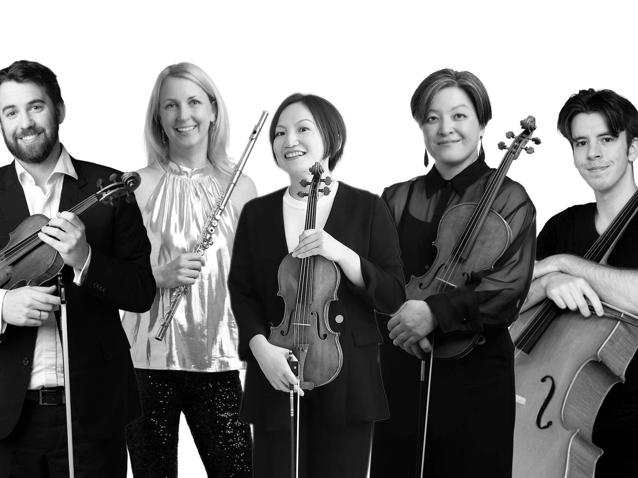 Ensemble Trivium 'The Lark' Ensemble Trivium 'The Lark'