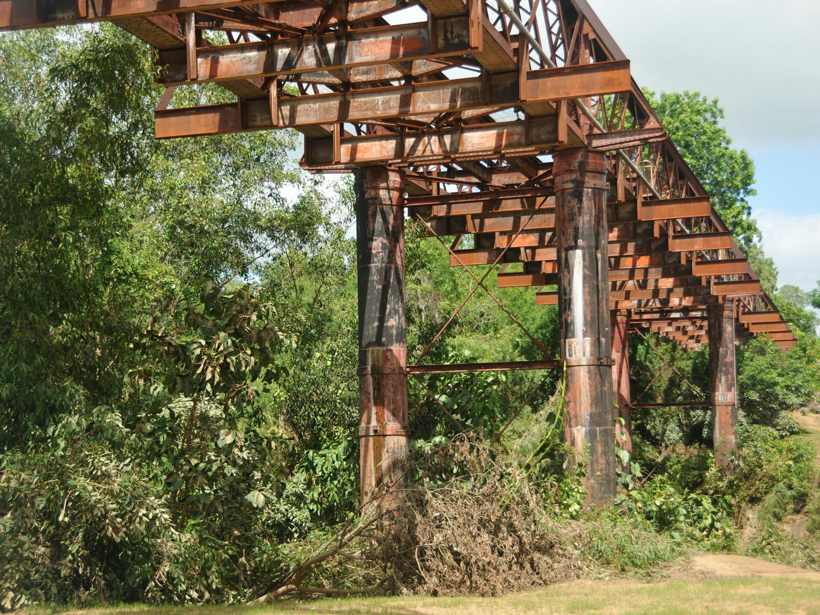 Old Bridge
