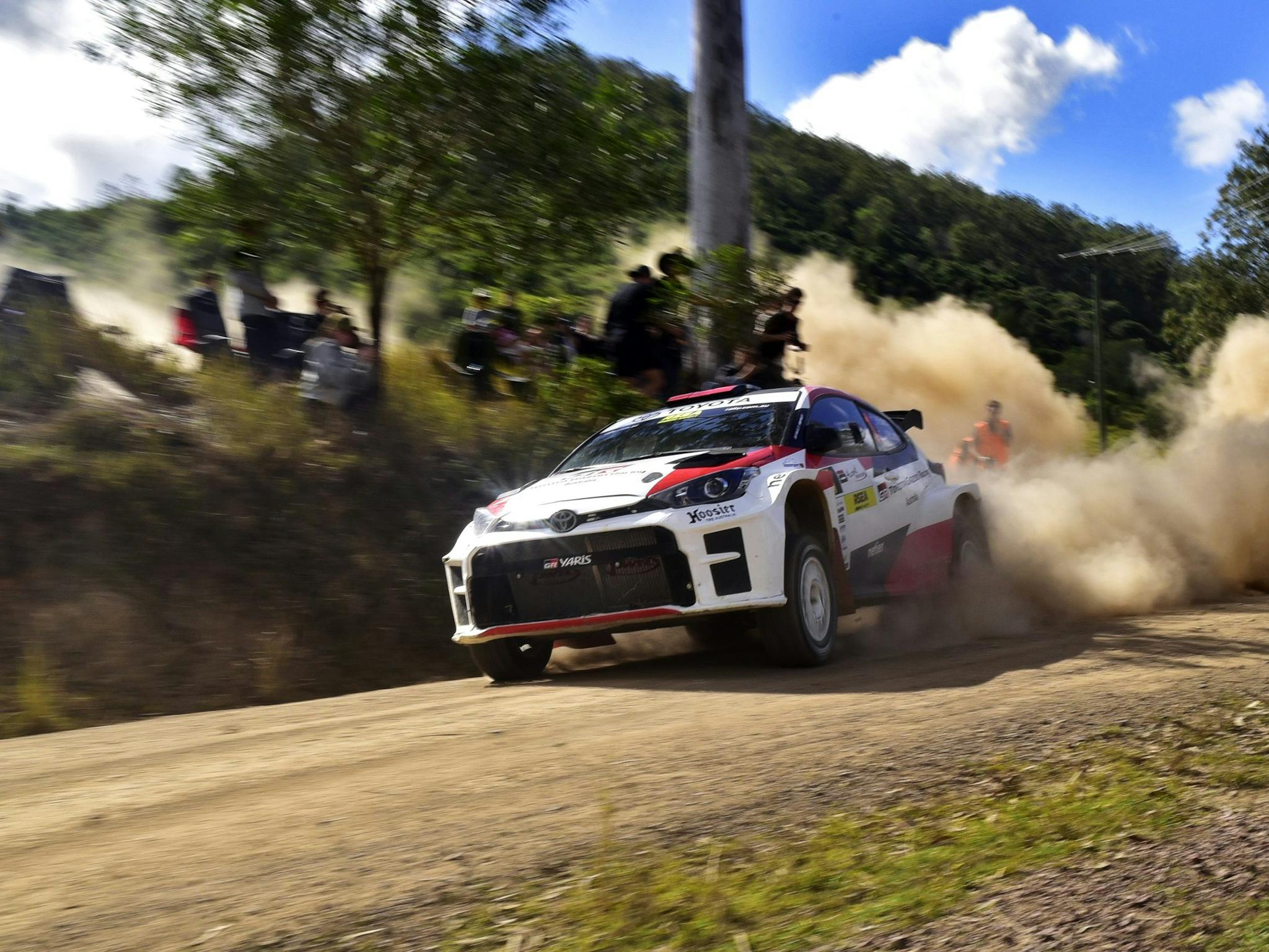 Biggest Rally Ever Rally Queensland 2026 | Events | Queensland