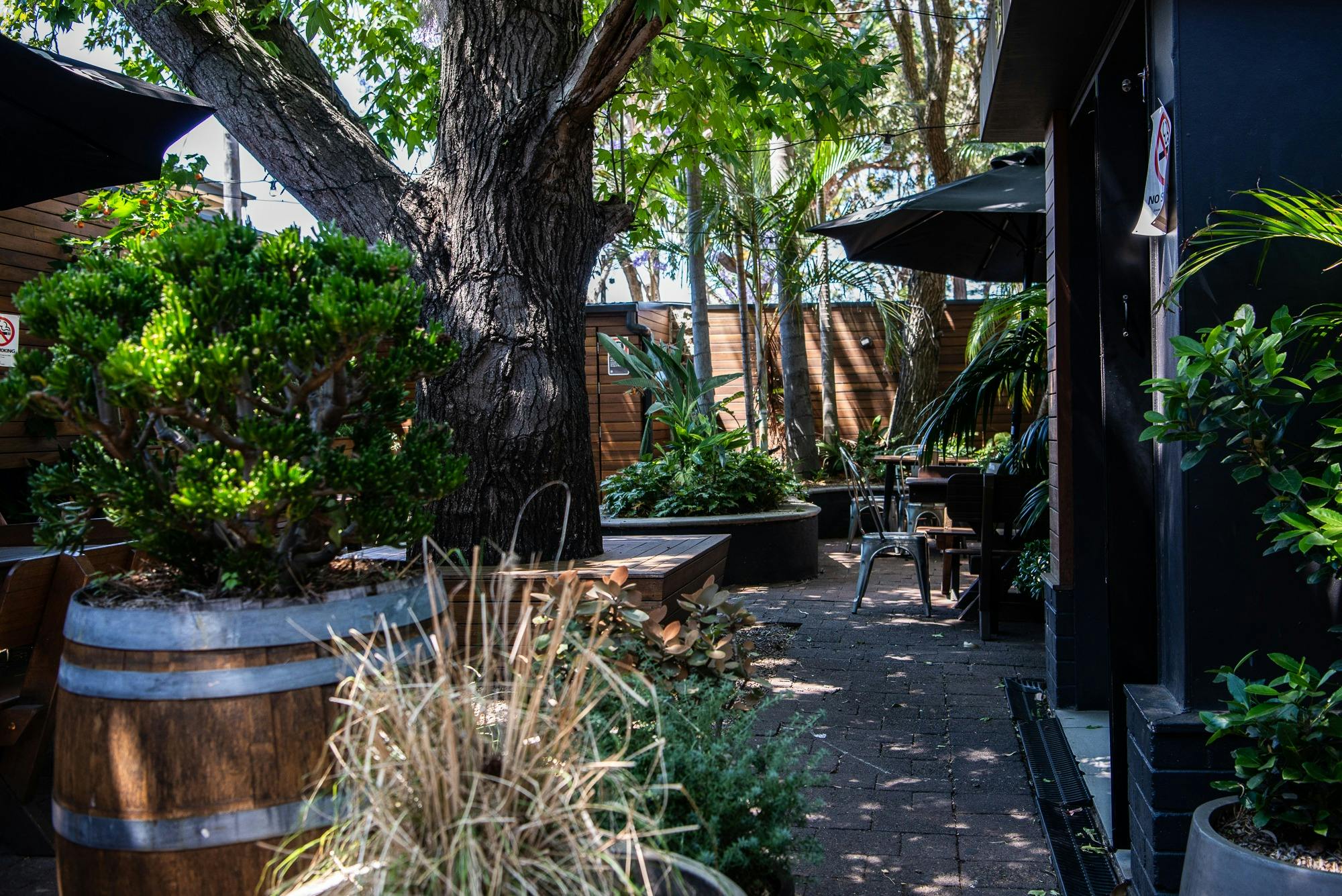 The East Village Hotel Balmain