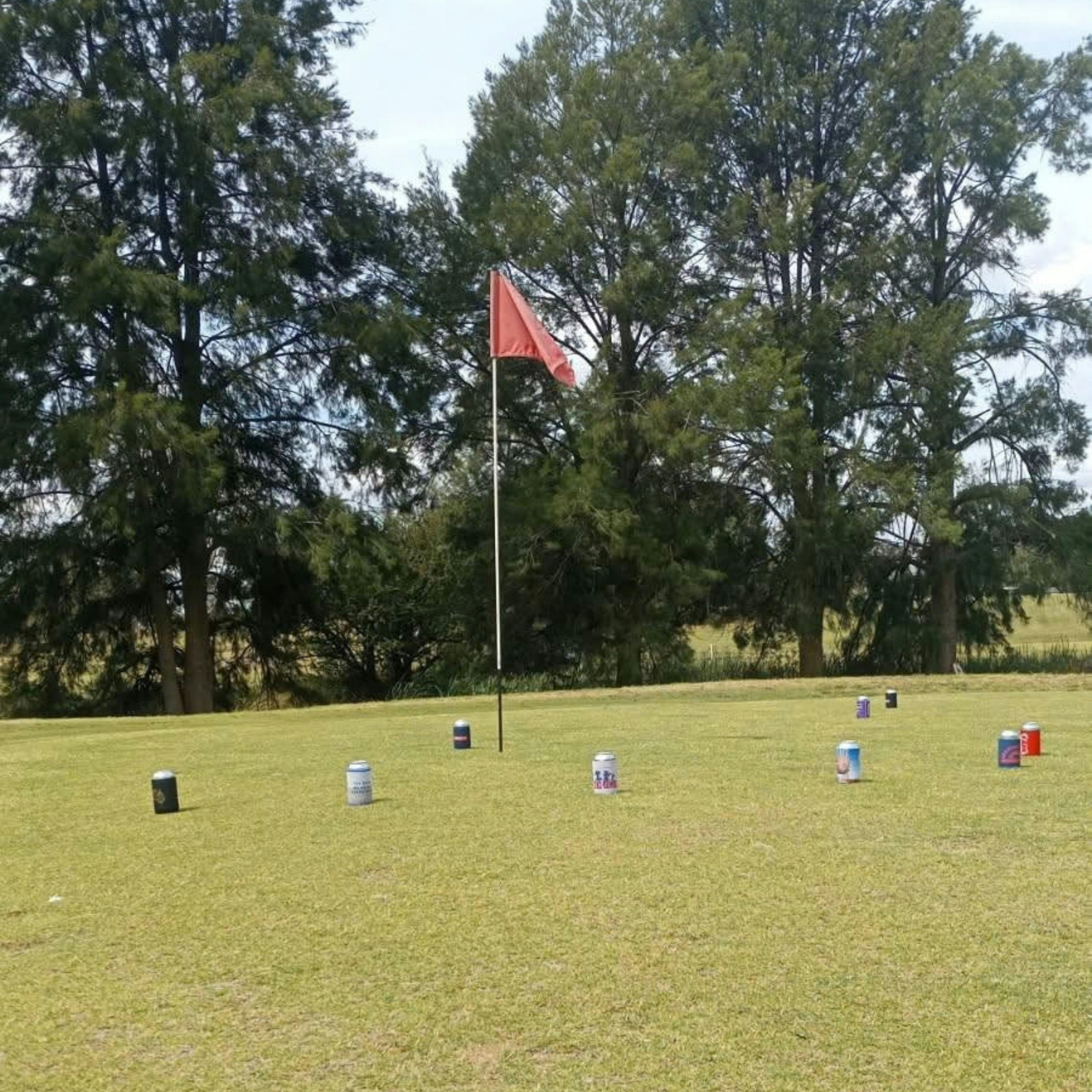 Boorowa golf club