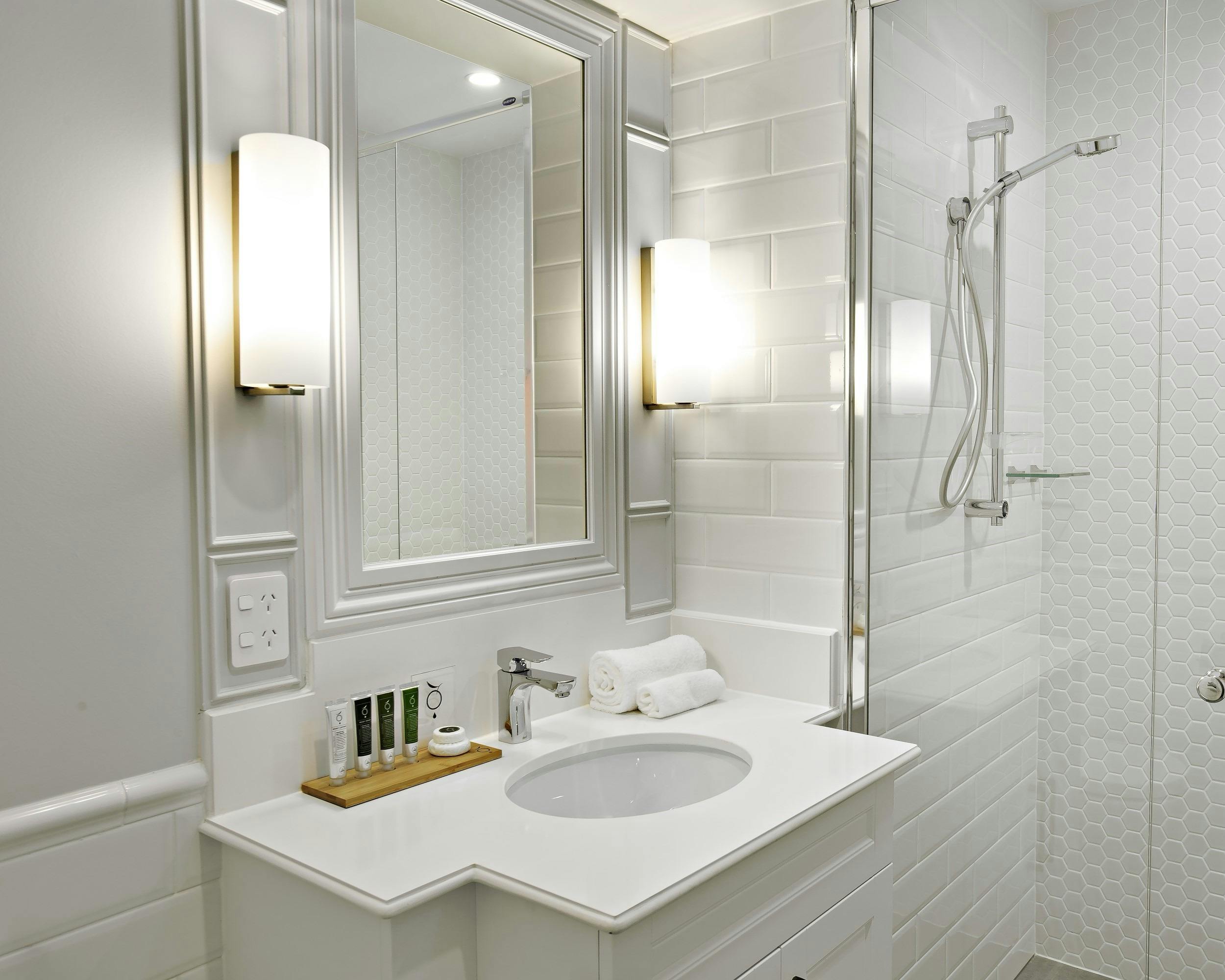 The Arbour Boutique Apartments