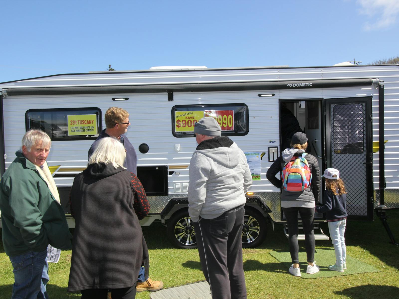 Image for Batemans Bay Caravan and Camping Leisure Expo