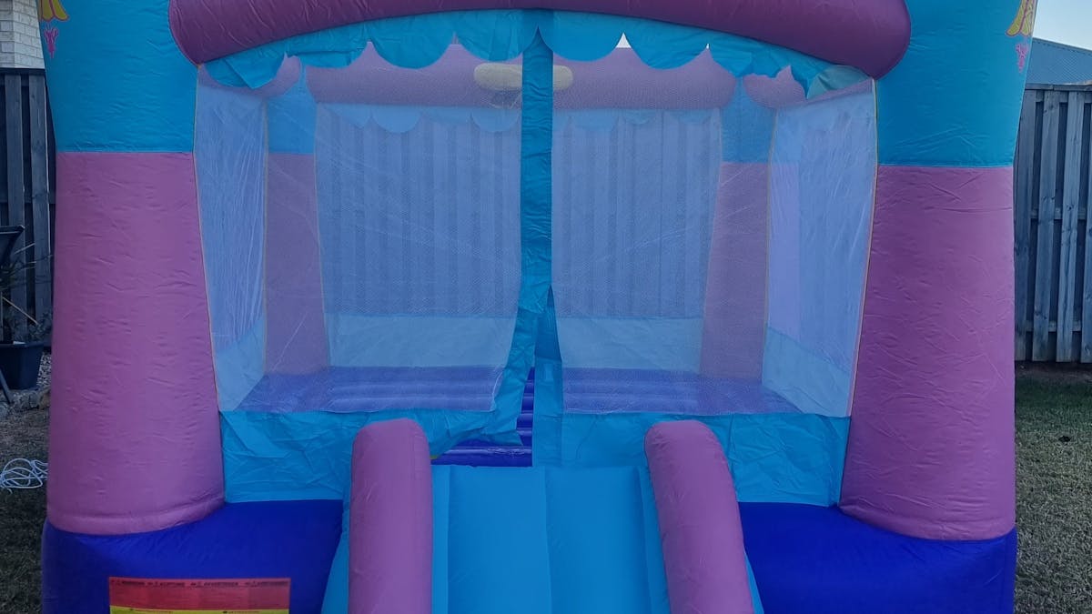 Redlands Games Hire