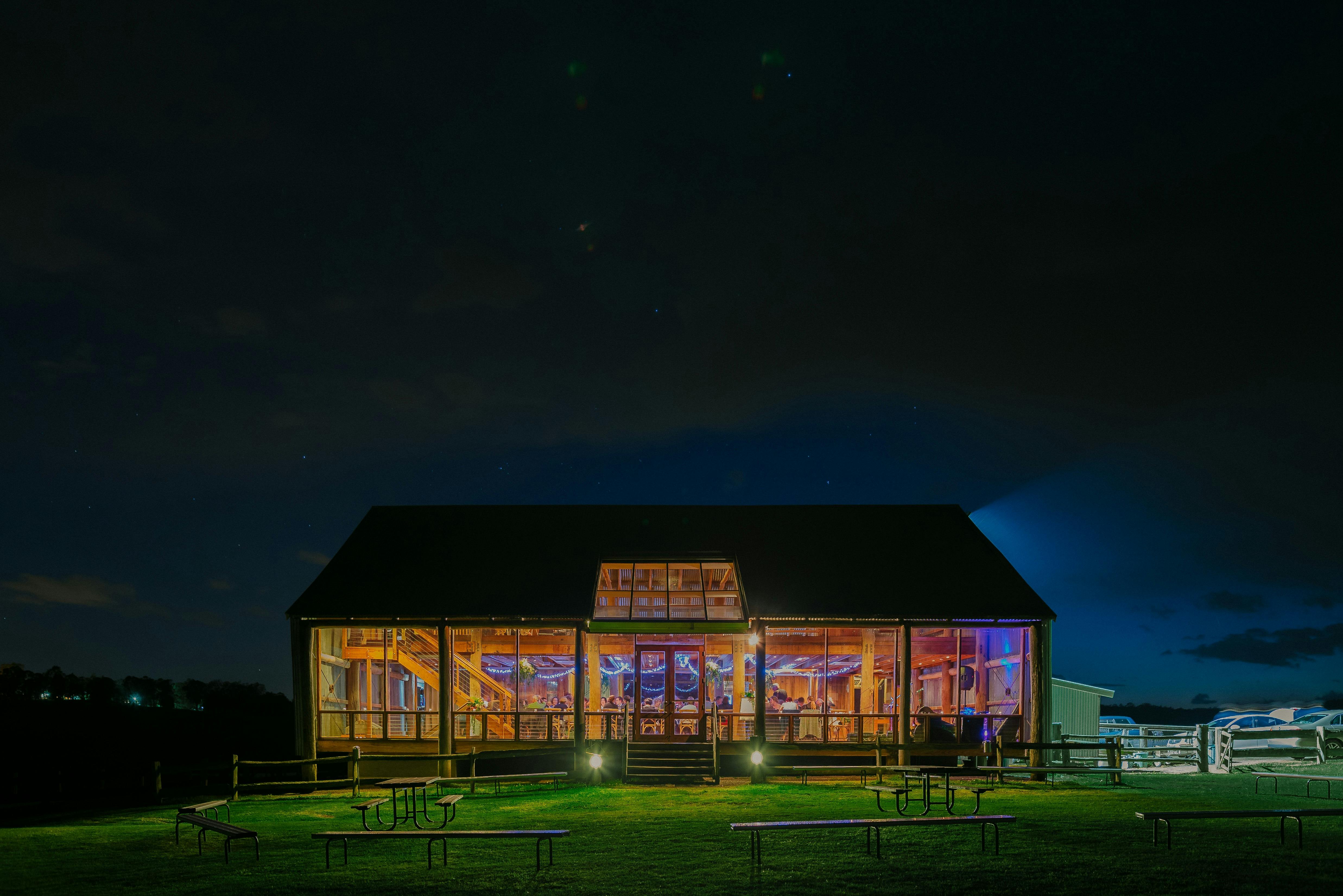 Tocal Homestead Weddings and Functions