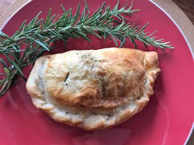 Aussie Oggie Pasty Company