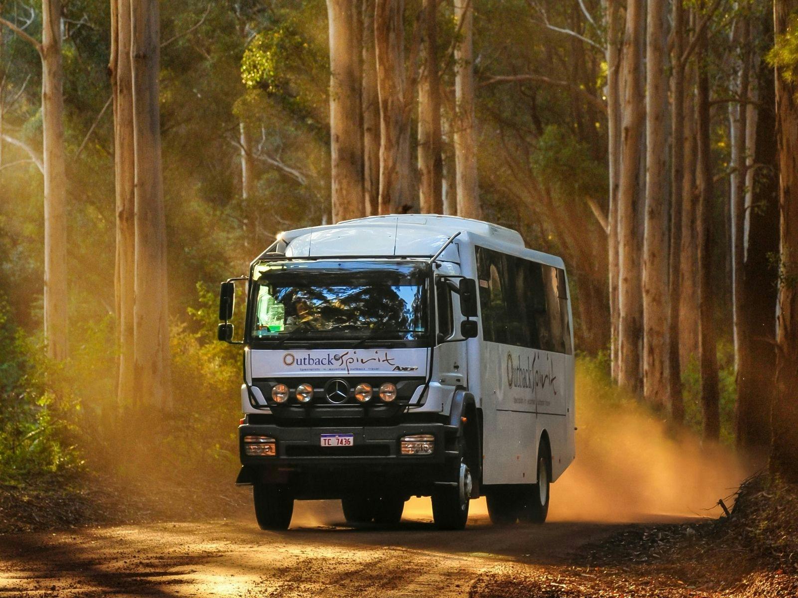 9 Day South Western Explorer