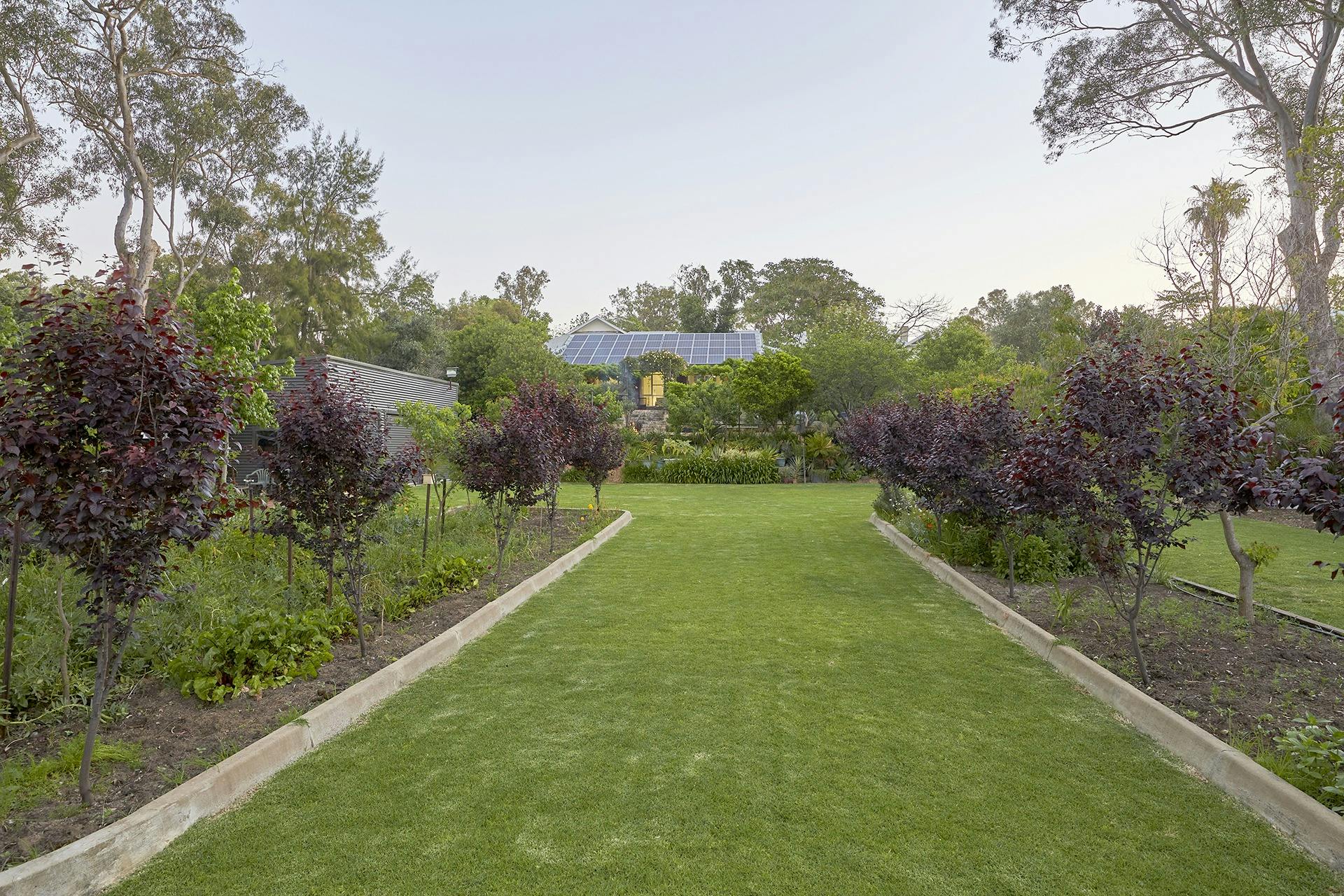 Guildford River Retreat