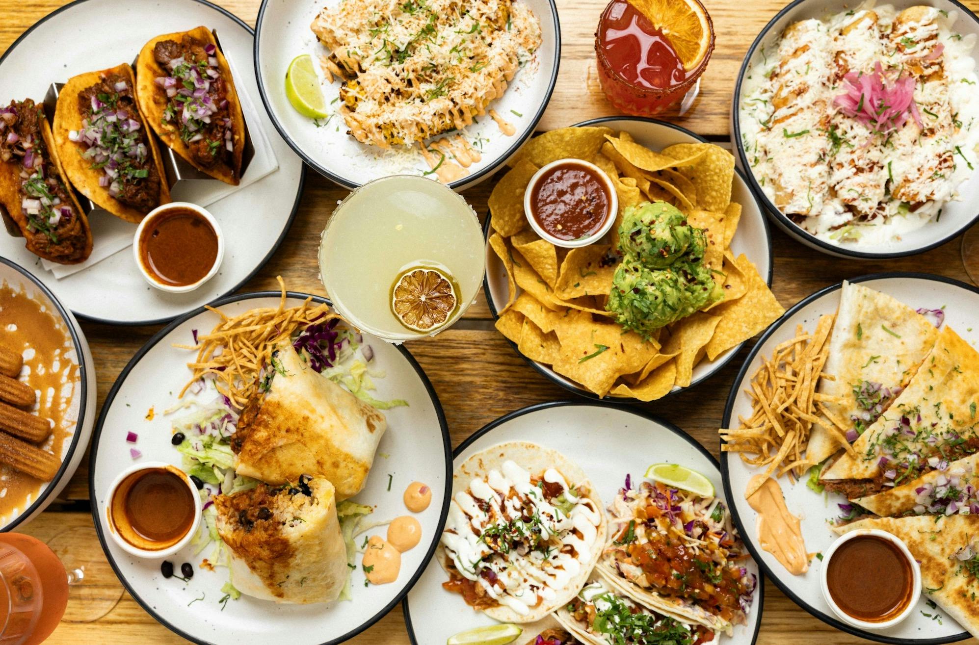 Beach Burrito Co.  Dee Why