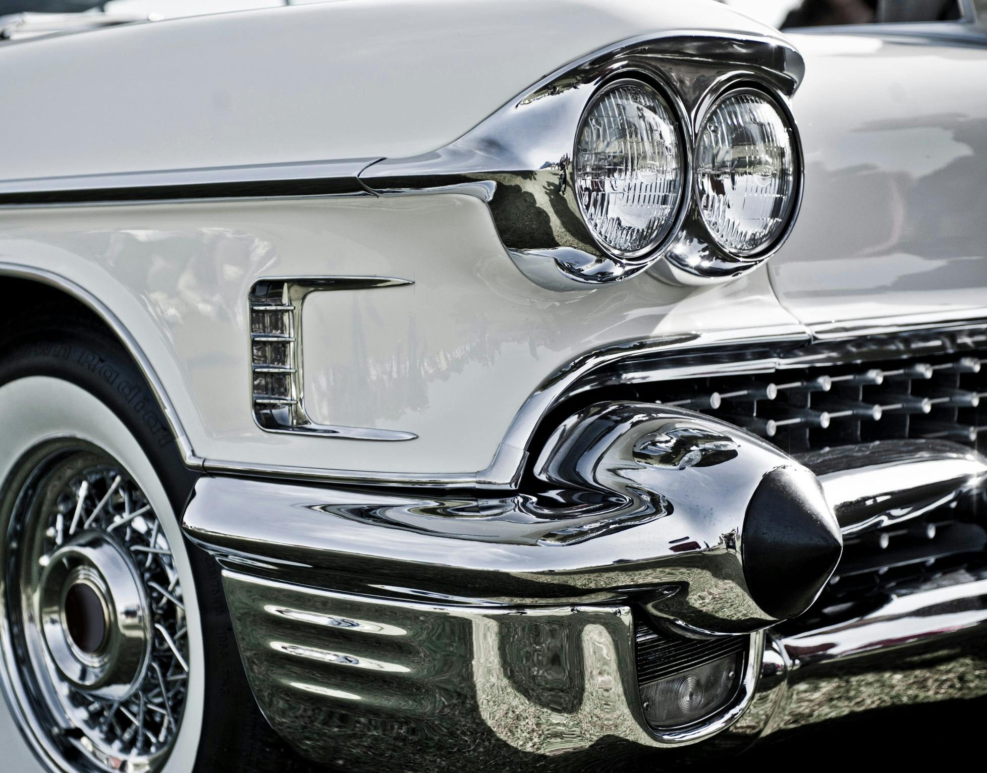 Braidwood Country Concours d'Elegance - a mental health charity event