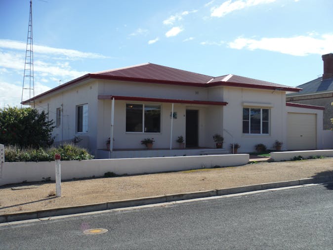 Malcolms House