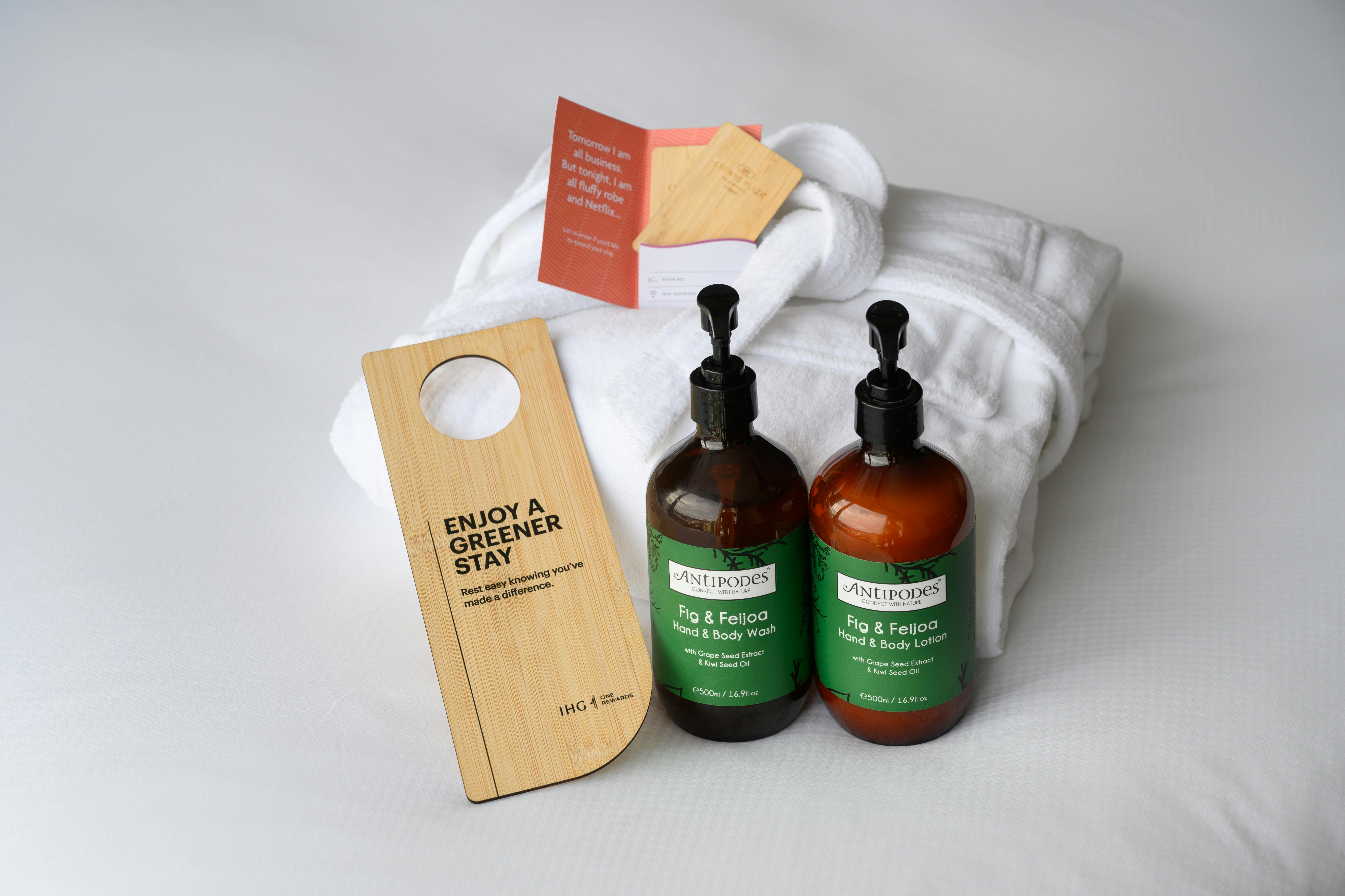 Sustainability Initiatives