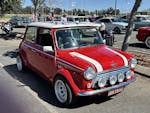 2025 Mini