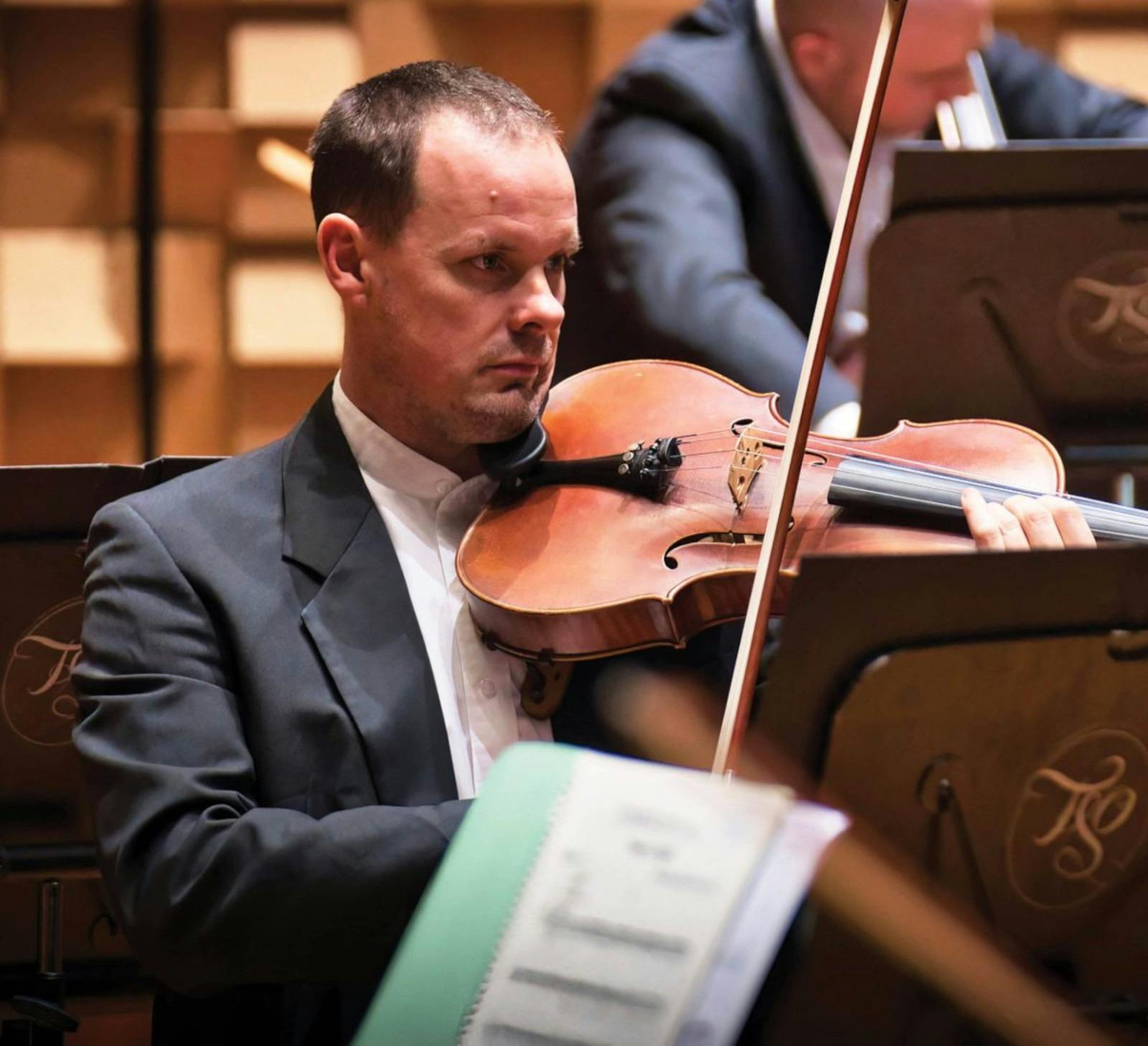 A Weekend at Woolmers: Schubertiade 3 | Tasmanian Symphony Orchestra