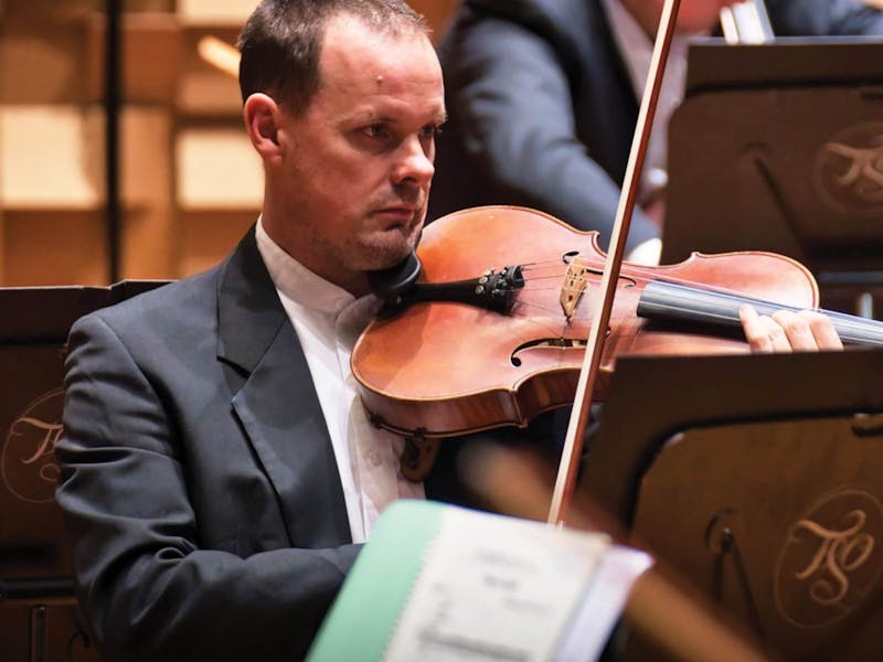 Image for A Weekend at Woolmers: Schubertiade 3 | Tasmanian Symphony Orchestra