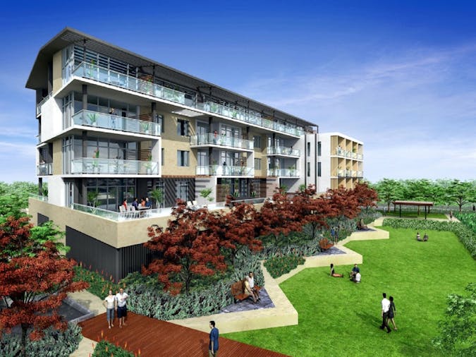 Newport Quays Luxury Apartment