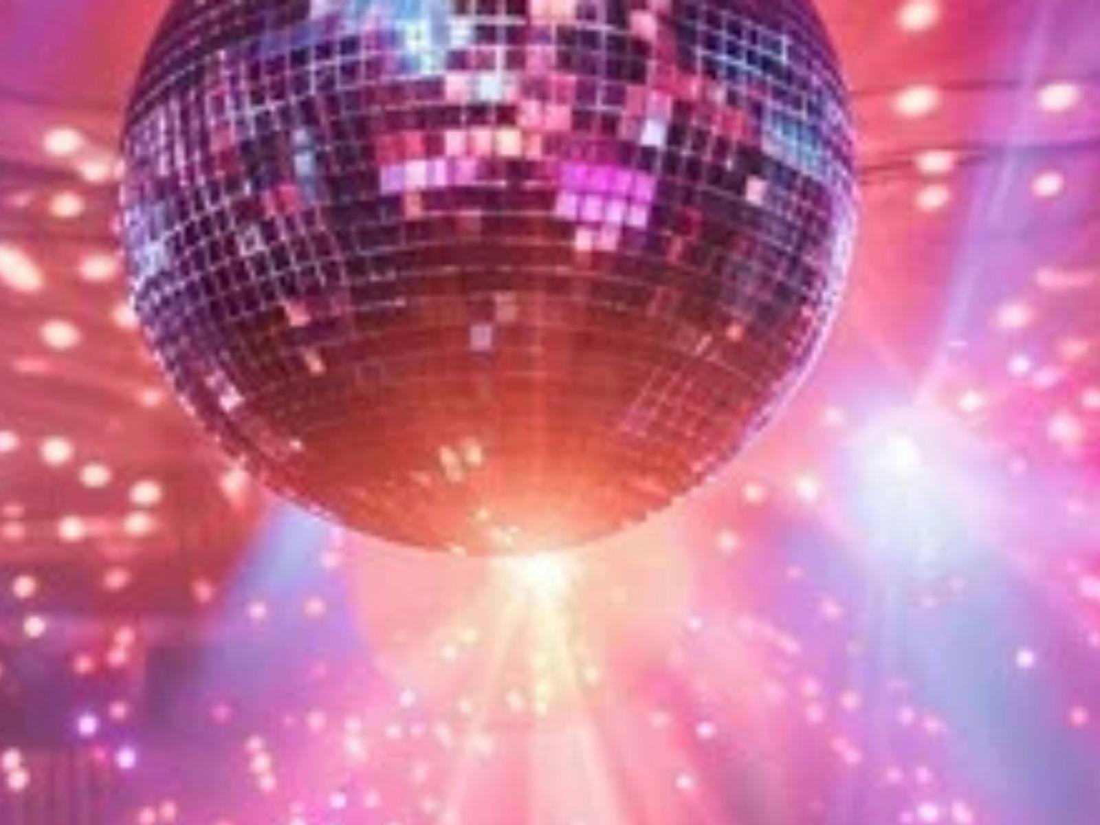 Disco at Yass Soldiers Club