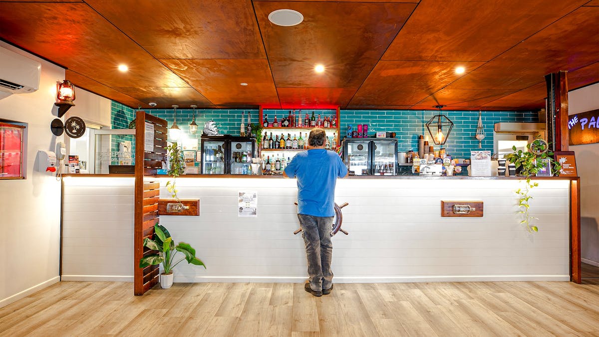 Restaurant Restaurant