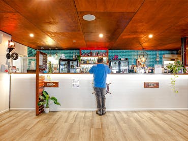 Restaurant Restaurant