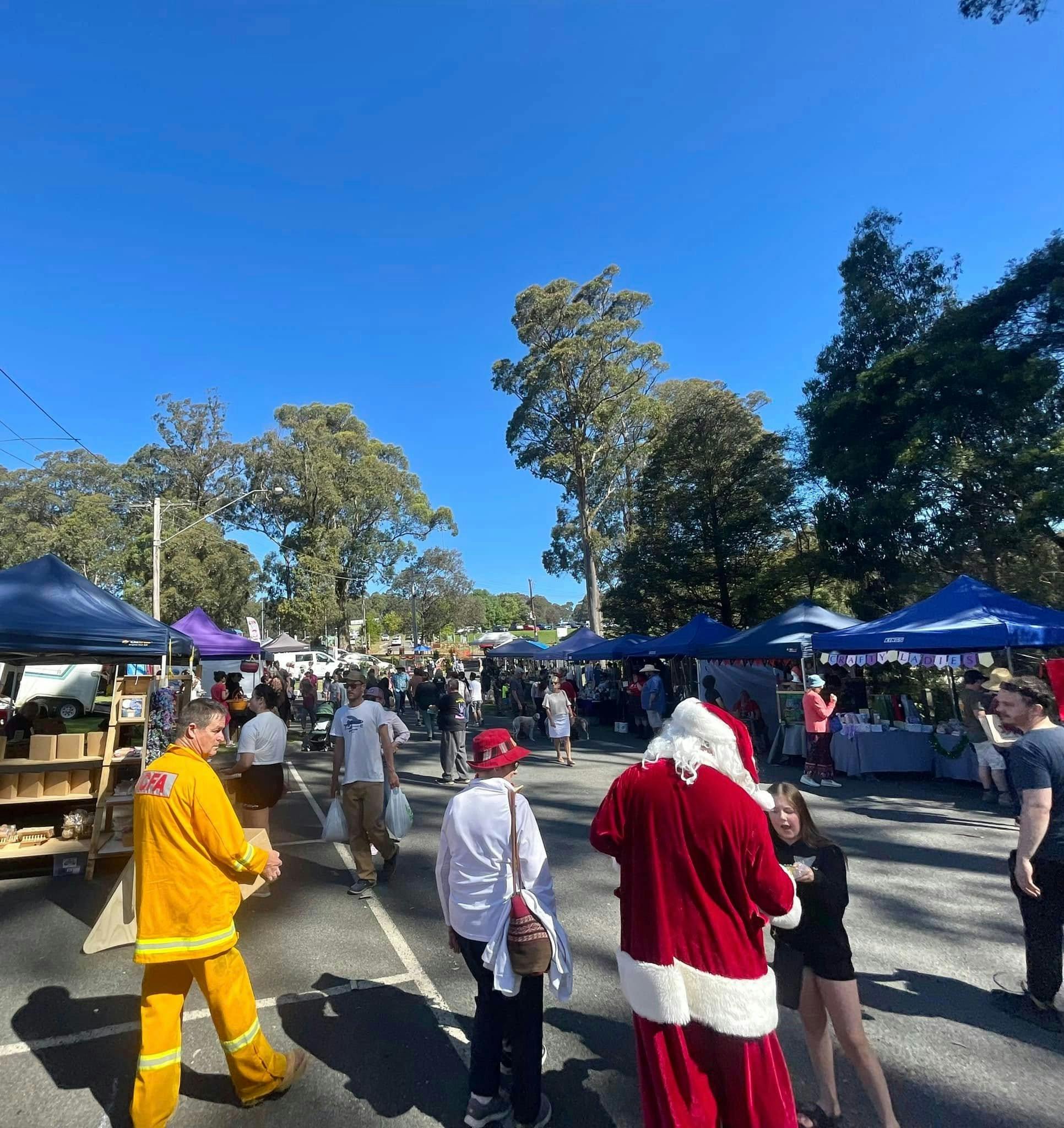 Christmas Market