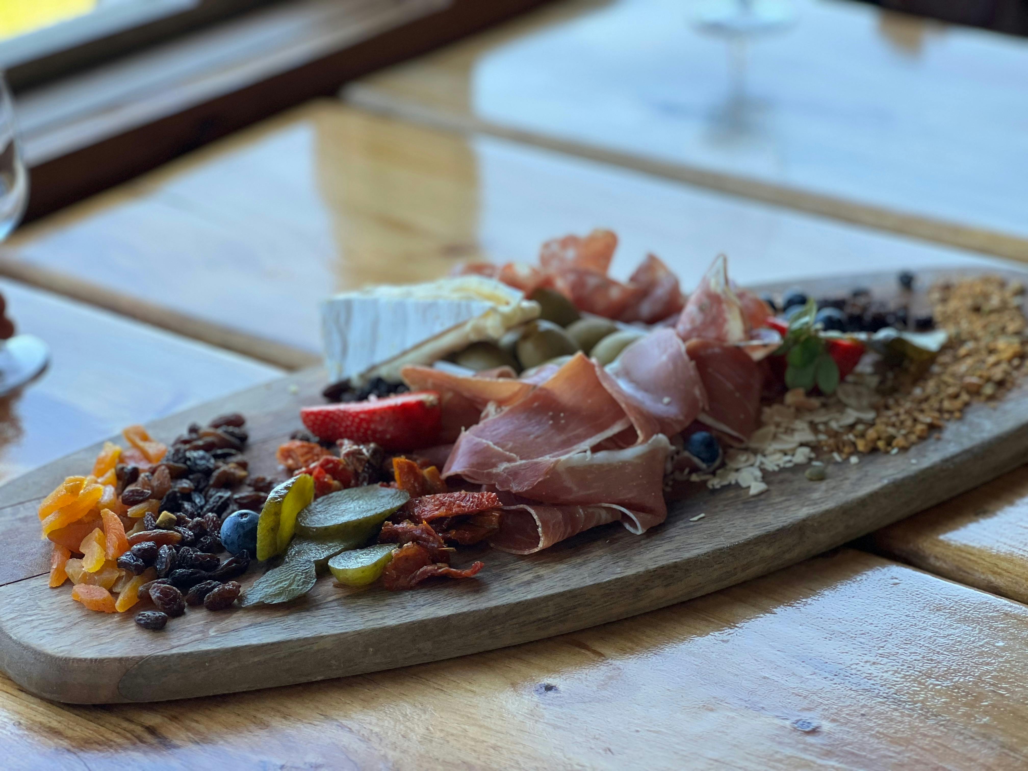 Shiraz Tours Berry winery tours