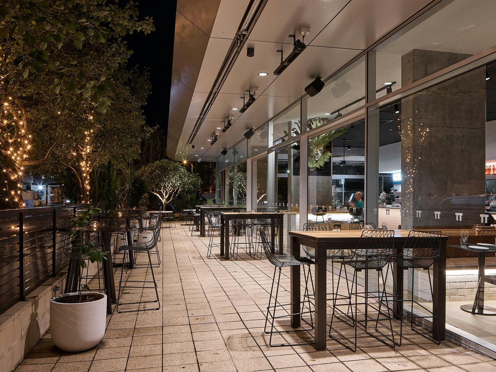 Hotel TOTTO Wollongong