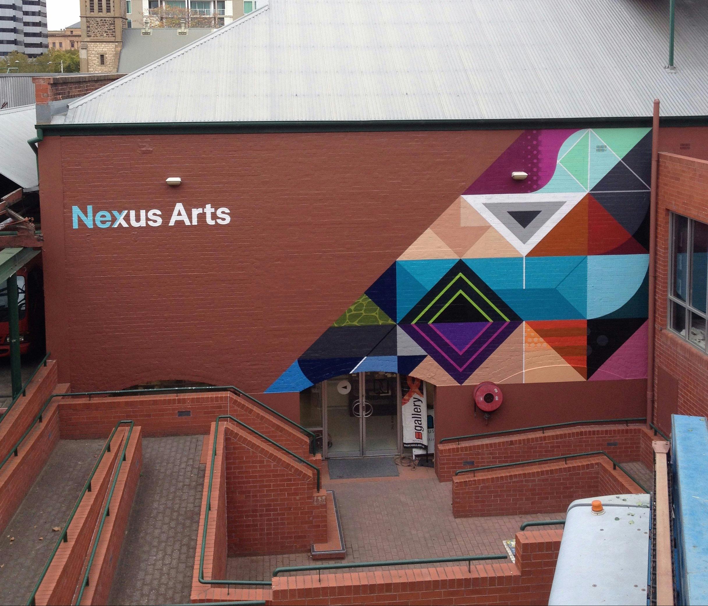 Nexus Arts