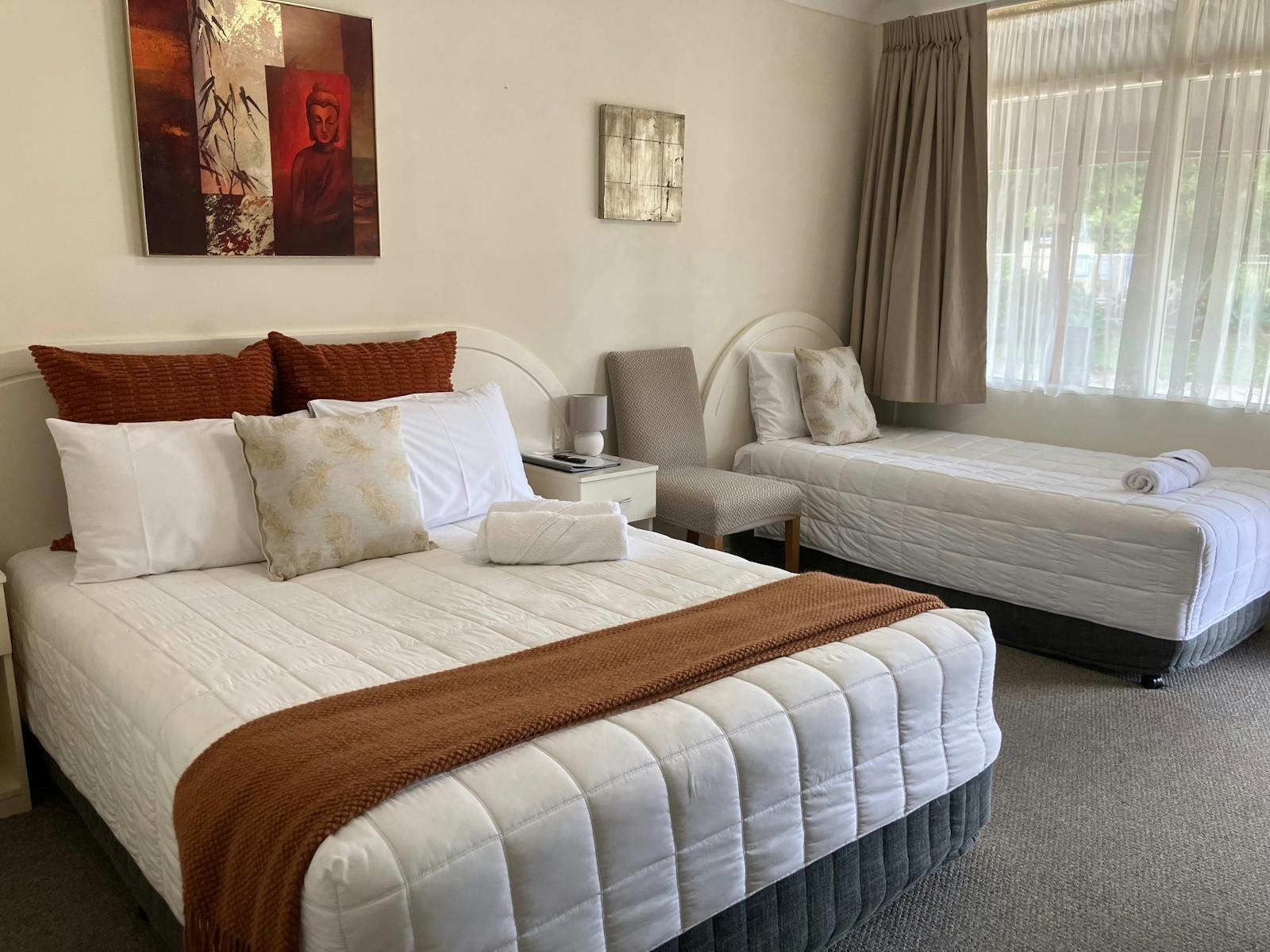 Room interior