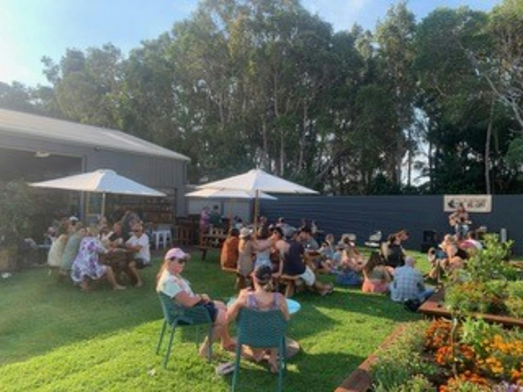 얌바 증류 회사