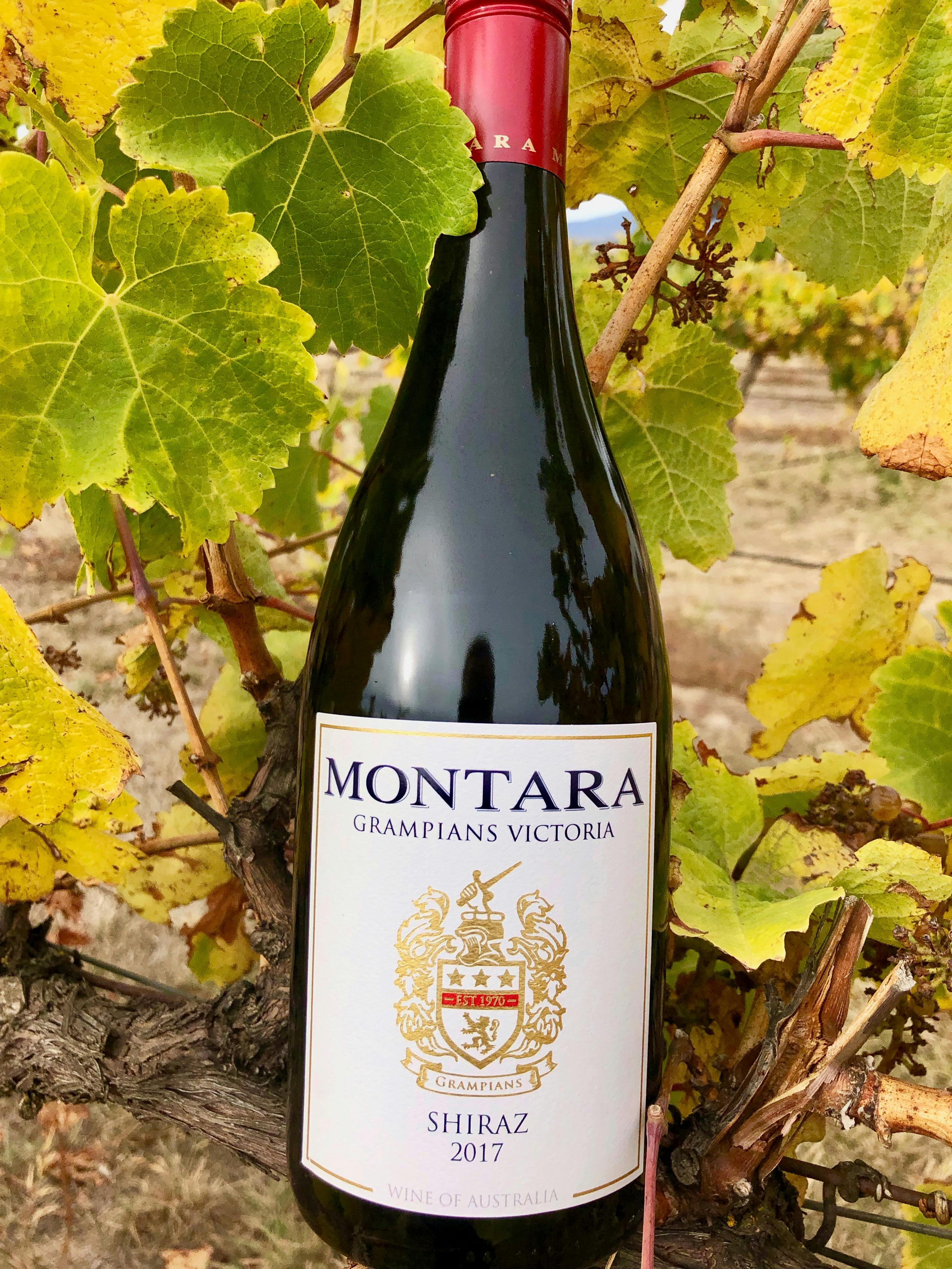 Montara Wines