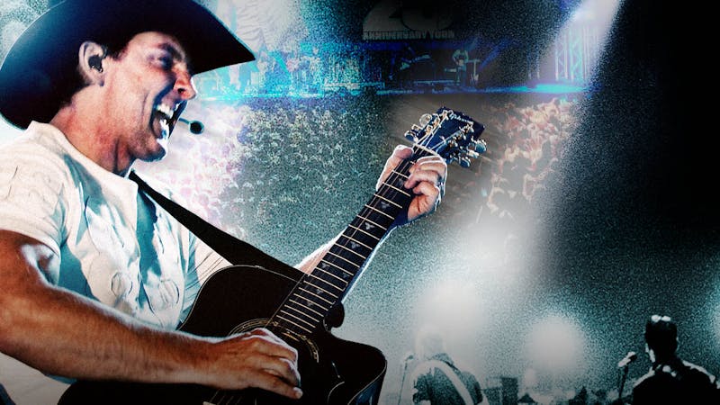Image for Lee Kernaghan - Boys From The Bush The Concert
