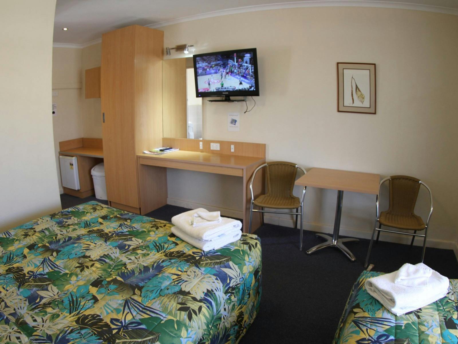 Townhouse Motel Cowra
